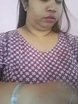 Ravina patil1 online show from 04/11/26, 07:05