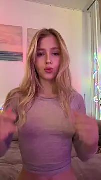 LunaRase online show from 10/29/25, 09:30