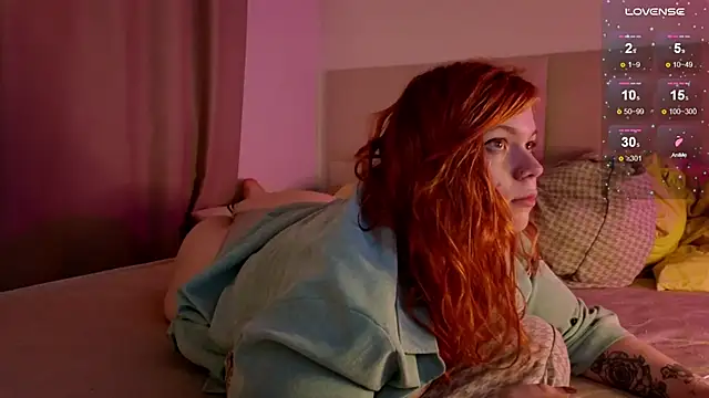 Tara Renn online show from 09/09/25, 09:57