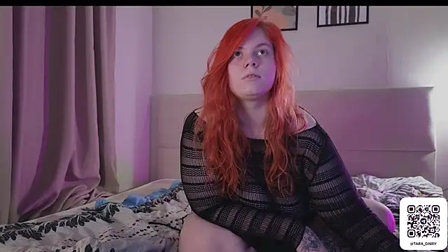 Tara Renn online show from 01/18/26, 09:29