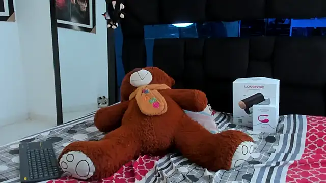 TysonWalkers online show from 11/26/25, 01:44