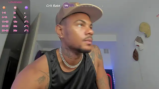 TysonWalkers online show from 03/21/26, 05:08