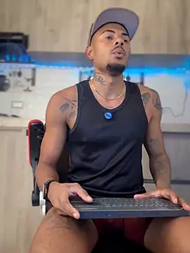 TysonWalkers online show from 03/10/26, 01:48