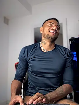 TysonWalkers online show from 03/31/26, 03:19