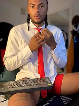 TysonWalkers online show from 02/27/26, 11:54