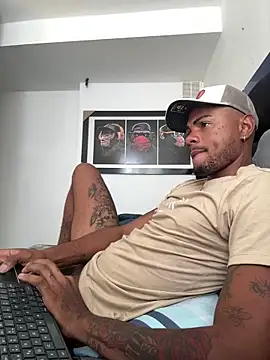 TysonWalkers online show from 12/22/25, 01:00