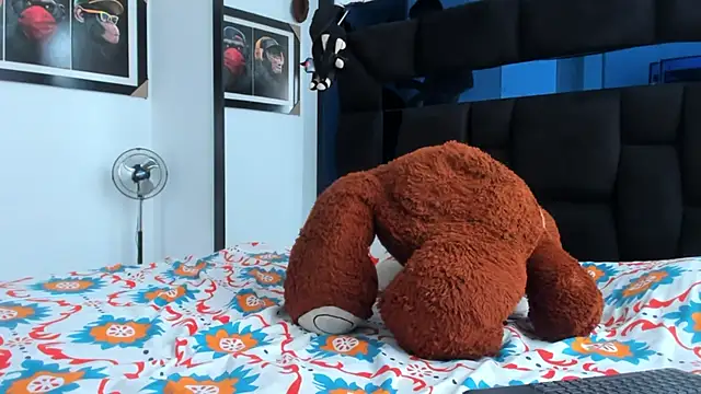 TysonWalkers online show from 11/27/25, 04:29