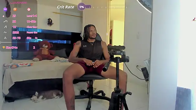 TysonWalkers online show from 03/23/26, 04:51