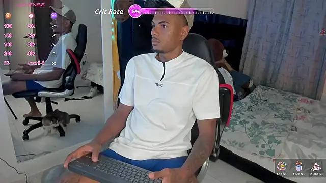 TysonWalkers online show from 03/07/26, 08:54