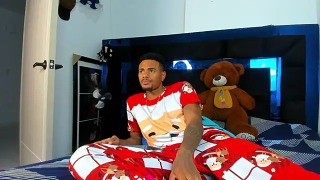 TysonWalkers online show from 11/20/25, 10:52