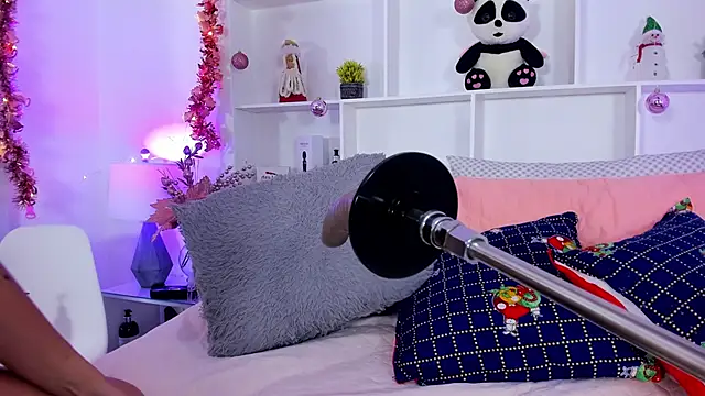 SophyRuiz  online show from 12/05/24, 02:15