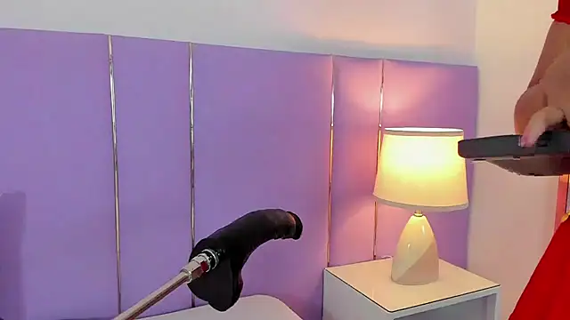 SophyRuiz  online show from 12/02/25, 11:56