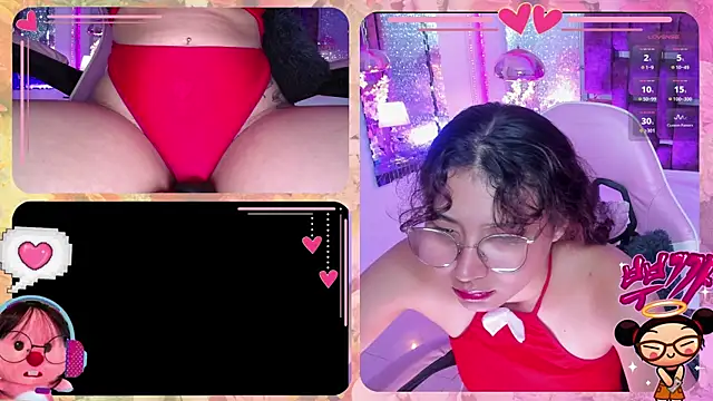 Snapshot of RossieGamer chatting on 06/09/26, 02:29 RossieGamer online show from 06/09/26, 02:29