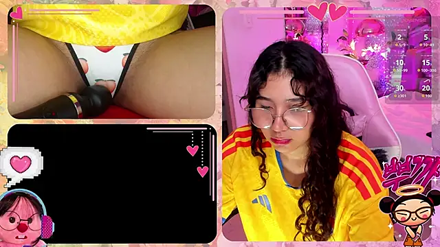 Snapshot of RossieGamer chatting on 06/20/26, 03:17 RossieGamer online show from 06/20/26, 03:17