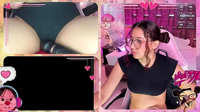 Snapshot of RossieGamer chatting on 04/20/26, 02:51 RossieGamer online show from 04/20/26, 02:51