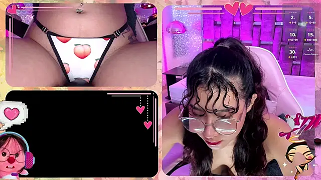 Snapshot of RossieGamer chatting on 05/29/26, 02:34 RossieGamer online show from 05/29/26, 02:34