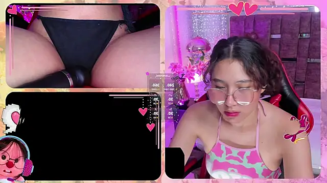 Snapshot of RossieGamer chatting on 07/12/26, 03:24 RossieGamer online show from 07/12/26, 03:24