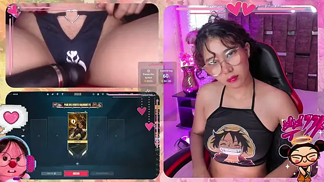Snapshot of RossieGamer chatting on 07/09/26, 03:22 RossieGamer online show from 07/09/26, 03:22