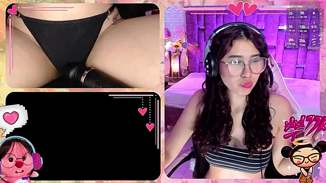 RossieGamer online show from 02/27/26, 03:01