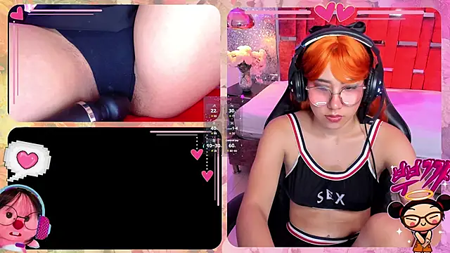 RossieGamer online show from 04/02/26, 02:02