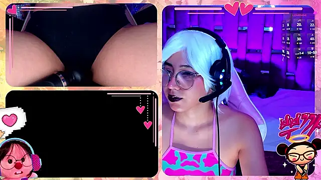 RossieGamer online show from 02/24/26, 02:51