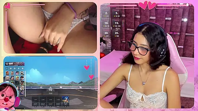 Snapshot of RossieGamer chatting on 02/18/25, 04:14 RossieGamer online show from 02/18/25, 04:14