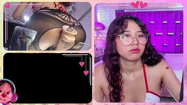 Snapshot of RossieGamer chatting on 06/11/26, 02:58 RossieGamer online show from 06/11/26, 02:58