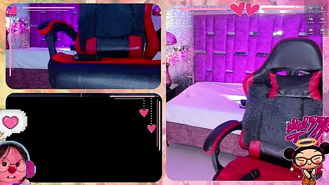 Snapshot of RossieGamer chatting on 07/10/26, 03:01 RossieGamer online show from 07/10/26, 03:01