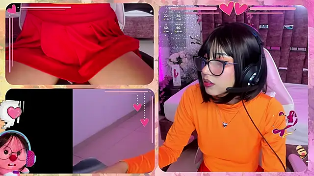 Snapshot of RossieGamer chatting on 02/28/25, 01:47 RossieGamer online show from 02/28/25, 01:47