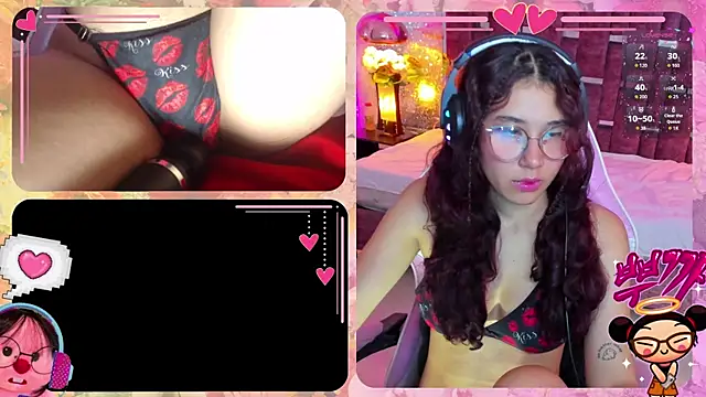 RossieGamer online show from 03/13/26, 03:50