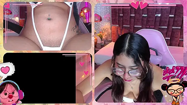 Snapshot of RossieGamer chatting on 11/29/25, 02:50 RossieGamer online show from 11/29/25, 02:50