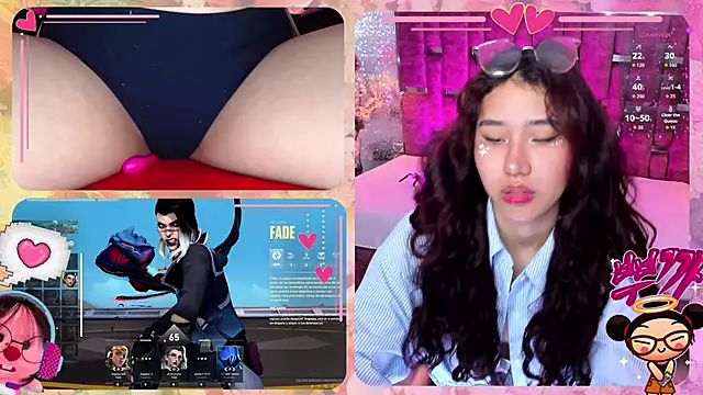 RossieGamer online show from 04/13/26, 02:43