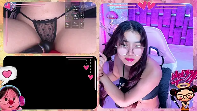 Snapshot of RossieGamer chatting on 05/22/26, 02:48 RossieGamer online show from 05/22/26, 02:48