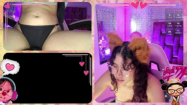 Snapshot of RossieGamer chatting on 06/10/26, 02:29 RossieGamer online show from 06/10/26, 02:29