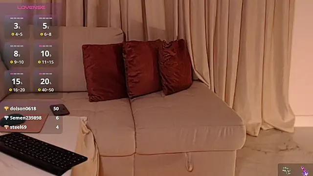 Snapshot of EmillyGreen1 chatting on 01/26/25, 08:45 EmillyGreen1 online show from 01/26/25, 08:45