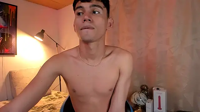 EstebanPerez  online show from 02/14/25, 10:58