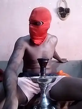 Maskman941 online show from 02/11/26, 10:59
