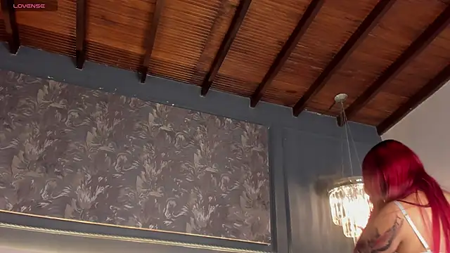 SteffanyBeck online show from 02/26/25, 06:15