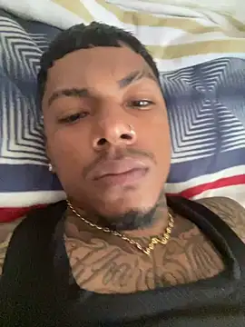 lil durck777 online show from 01/24/25, 04:28