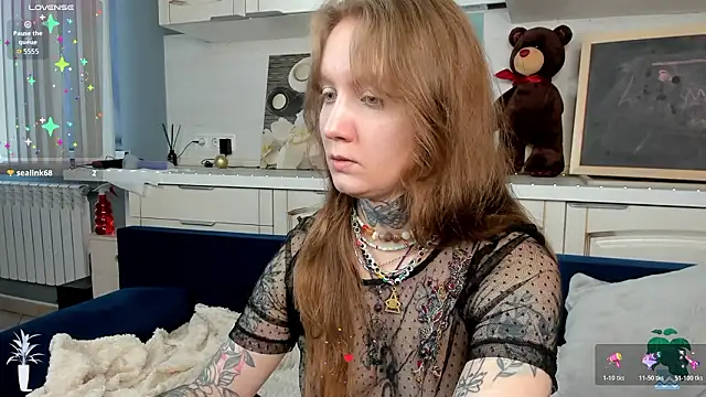 Mary Xextra online show from 03/22/26, 09:33