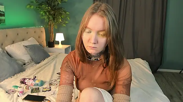 Mary Xextra online show from 03/12/26, 09:24