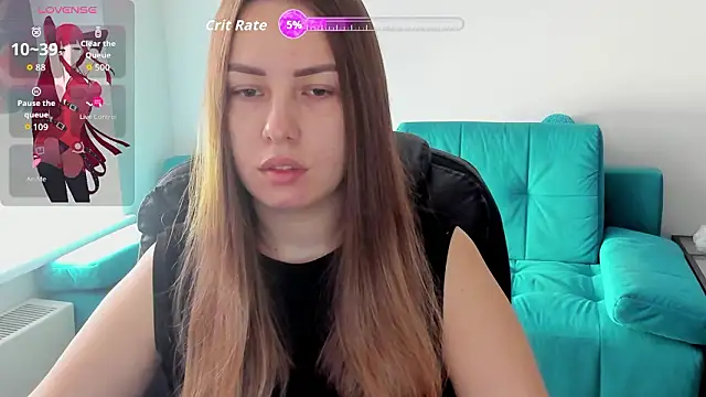 Mia shy1 online show from 03/13/26, 06:07