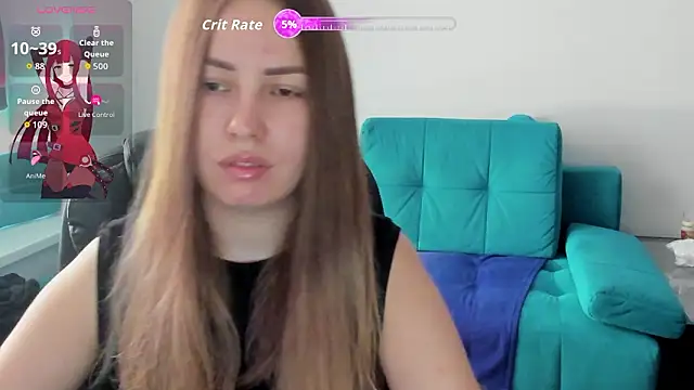 Mia shy1 online show from 03/12/26, 05:45