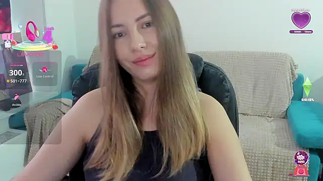 Mia shy1 online show from 02/08/26, 06:00