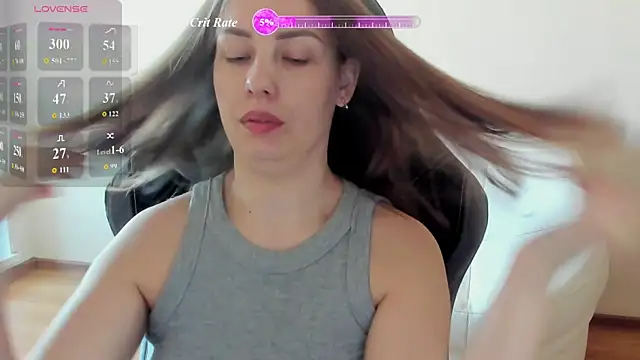 Mia shy1 online show from 05/04/26, 05:00