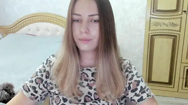 Mia shy1 online show from 11/16/25, 06:40