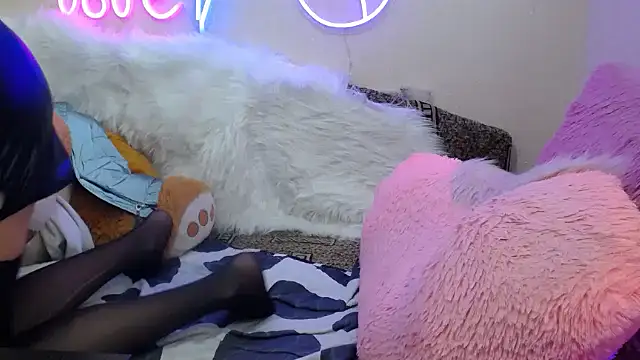 OlchikGirl online show from 03/31/26, 09:55