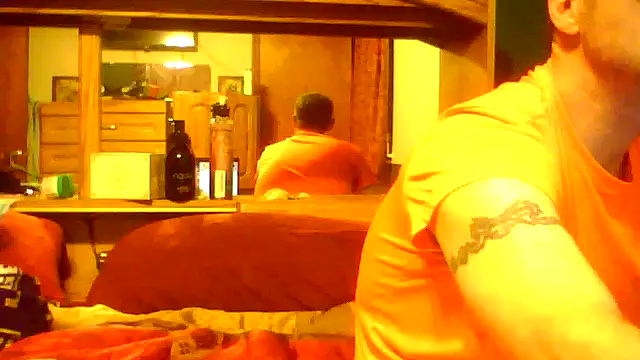 Snapshot of Billythekidd1978 chatting on 11/23/25, 12:04 Billythekidd1978 online show from 11/23/25, 12:04