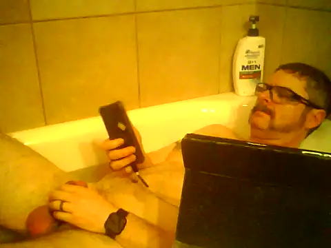 Billythekidd1978 online show from 03/16/26, 11:36