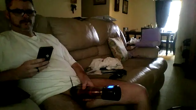 Billythekidd1978 online show from 01/08/26, 04:35